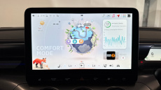 smart Hashtag 3 315kW Brabus 66kWh 5dr Auto AWD Electric Estate